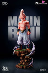 Dragon Ball Dual Scale Fat Buu & Little Majin Buu GK Statue - Infinite Studio [Pre-Order] Dragon Ball