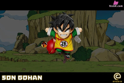 Dragon Ball Earth Invasion Arc Kid Gohan GK Statue - C Studio [Pre-Order] Dragon Ball