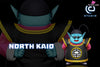 Dragon Ball Earth Invasion Arc King Kai GK Statue - C Studio [Pre-Order] Dragon Ball