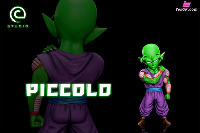 Dragon Ball Earth Invasion Arc Piccolo GK Statue - C Studio [Pre-Order] Dragon Ball