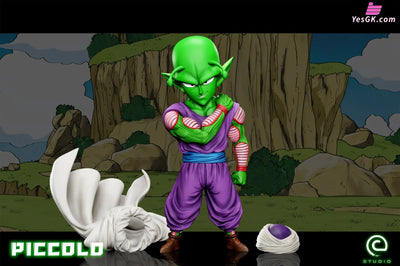 Dragon Ball Earth Invasion Arc Piccolo GK Statue - C Studio [Pre-Order] Dragon Ball