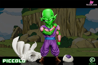 Dragon Ball Earth Invasion Arc Piccolo GK Statue - C Studio [Pre-Order] Dragon Ball