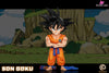Dragon Ball Earth Invasion Arc Son Goku GK Statue - C Studio [Pre-Order] Dragon Ball