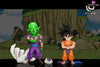 Dragon Ball Earth Invasion Arc Son Goku GK Statue - C Studio [Pre-Order] Dragon Ball