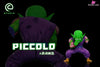 Dragon Ball Earth Invasion Arc Special Beam Cannon Piccolo GK Statue - C Studio [Pre-Order] Deposit / A: Anime Color