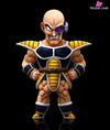 Dragon Ball Earth Invasion Nappa GK Statue - C Studio [Pre-Order] Dragon Ball
