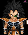 Dragon Ball Earth Invasion Raditz GK Statue - C Studio [Pre-Order] Deposit Dragon Ball