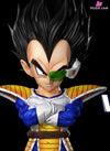 Dragon Ball Earth Invasion Vegeta GK Statue - C Studio [Pre-Order] Deposit Dragon Ball