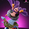 Dragon Ball Earth: Majin Buu Resin Statue - King Studio [Pre-Order Closed]