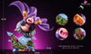 Dragon Ball Earth: Majin Buu Resin Statue - King Studio [Pre-Order Closed]