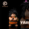 Dragon Ball Earth Yajirobe Statue - C Studio [Pre-Order]