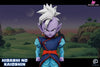 Dragon Ball East Supreme Kai Shin GK Statue C Studio [Pre Order] Dragon Ball