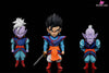Dragon Ball East Supreme Kai Shin GK Statue C Studio [Pre Order] Dragon Ball