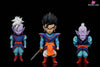 Dragon Ball East Supreme Kai Shin GK Statue C Studio [Pre Order] Dragon Ball