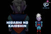 Dragon Ball East Supreme Kai Shin GK Statue C Studio [Pre Order] Dragon Ball
