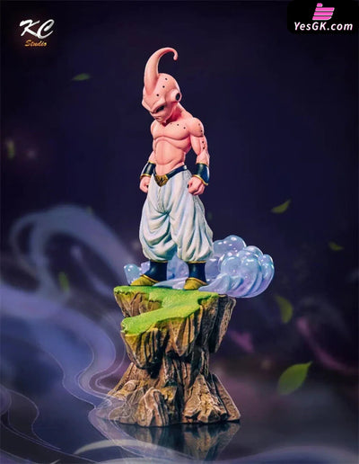 Dragon Ball Evil Buu WCF GK Statue - KC Studio [In-Stock] - Full Payment - Dragon Ball