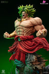 Dragon Ball Evil Series: No.8 Broly Statue - Cpr Studio [Pre-Order]