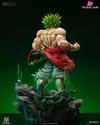 Dragon Ball Evil Series: No.8 Broly Statue - Cpr Studio [Pre-Order]