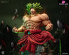 Dragon Ball Evil Series: No.8 Broly Statue - Cpr Studio [Pre-Order]