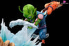 Dragon Ball Famous Scene #1 Heaven And Earth Penetrating Waves Statue - A+ & C Studio [Pre-Order]