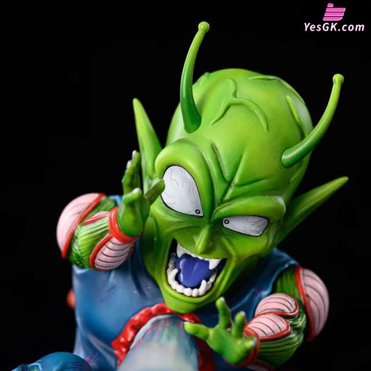 Dragon Ball Famous Scene #1 Heaven And Earth Penetrating Waves Statue - A+ & C Studio [Pre-Order]