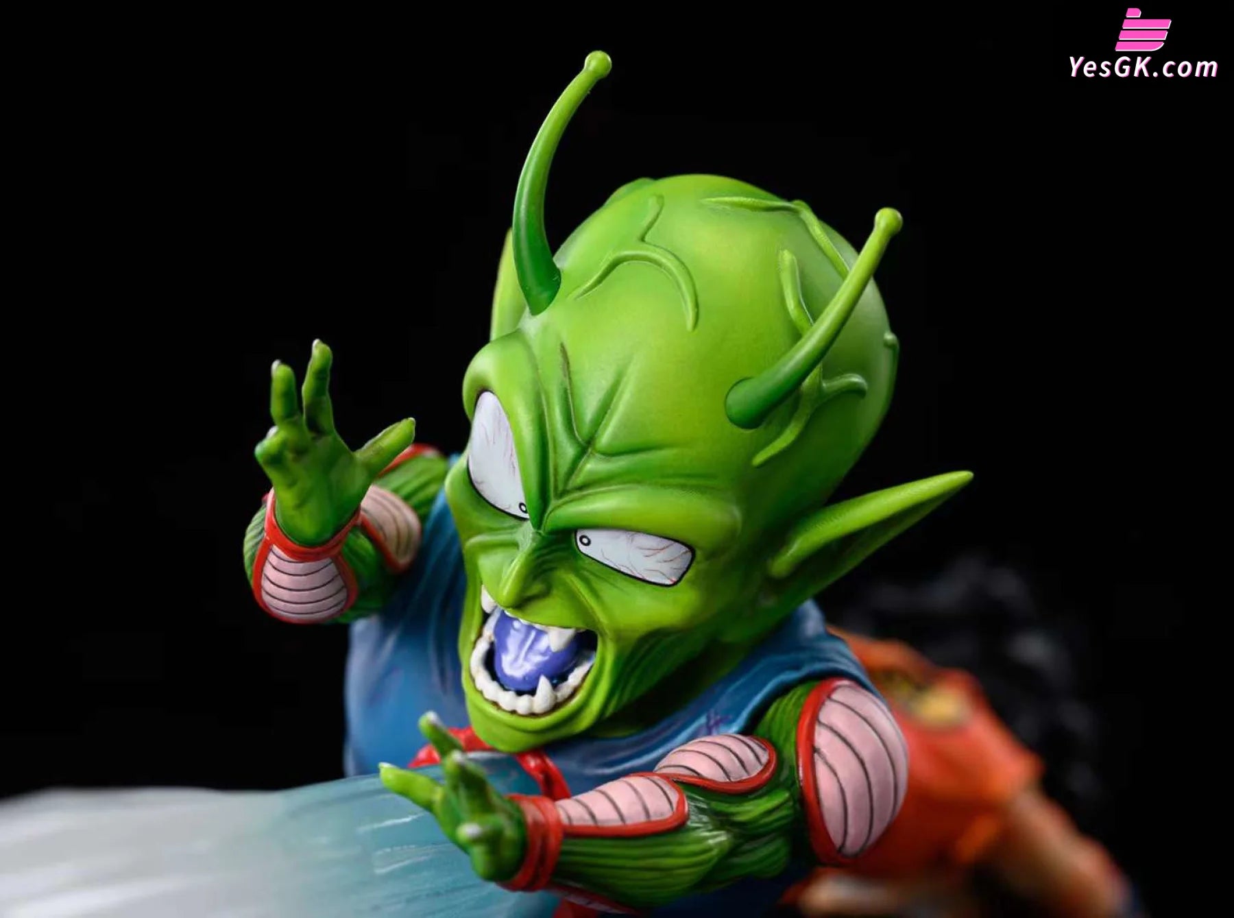 Dragon Ball Piccolo Statue - C Studio [Pre-Order] – YesGK