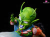 Dragon Ball Famous Scene #1 Heaven And Earth Penetrating Waves Statue - A+ & C Studio [Pre-Order]