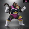 Dragon Ball Fasha Great Ape & Bardock Bonus Edition Statue - X-PLUS PLEX Studio [In-Stock] - Full Payment - DragonBall