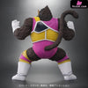 Dragon Ball Fasha Great Ape & Bardock Bonus Edition Statue - X-PLUS PLEX Studio [In-Stock] - Full Payment - DragonBall