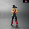 Dragon Ball Fasha Great Ape & Bardock Bonus Edition Statue - X-PLUS PLEX Studio [In-Stock] - Full Payment - DragonBall