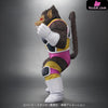 Dragon Ball Fasha Great Ape & Bardock Bonus Edition Statue - X-PLUS PLEX Studio [In-Stock] - Full Payment - DragonBall