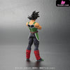 Dragon Ball Fasha Great Ape & Bardock Bonus Edition Statue - X-PLUS PLEX Studio [In-Stock] - Full Payment - DragonBall