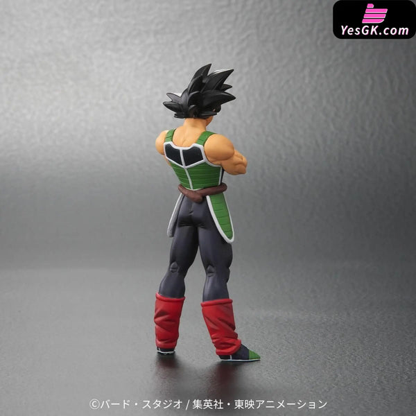 Dragon Ball Fasha Great Ape & Bardock Bonus Edition Statue - X-PLUS PLEX Studio [In-Stock] - Full Payment - DragonBall