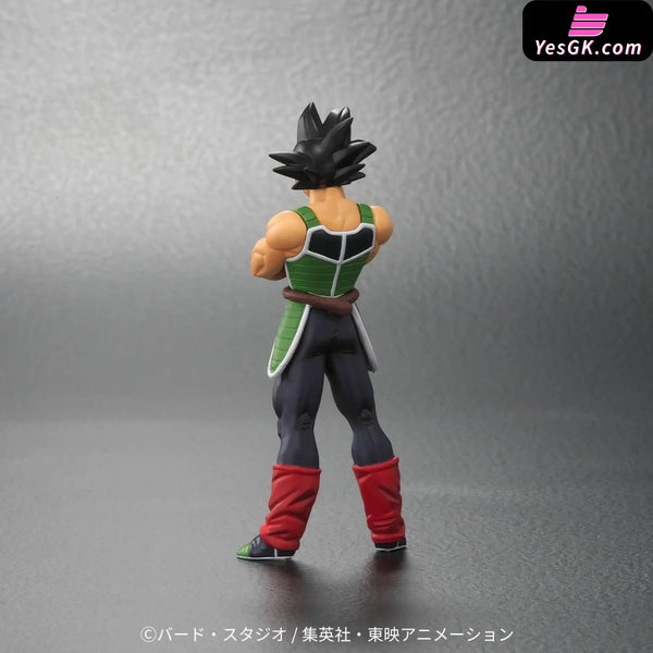 Dragon Ball Fasha Great Ape & Bardock Bonus Edition Statue - X-PLUS PLEX Studio [In-Stock] - Full Payment - DragonBall