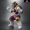 Dragon Ball Fasha Great Ape & Bardock Bonus Edition Statue - X-PLUS PLEX Studio [In-Stock] - Full Payment - DragonBall