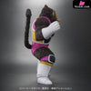 Dragon Ball Fasha Great Ape & Bardock Bonus Edition Statue - X-PLUS PLEX Studio [In-Stock] - Full Payment - DragonBall
