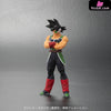 Dragon Ball Fasha Great Ape & Bardock Bonus Edition Statue - X-PLUS PLEX Studio [In-Stock] - Full Payment - DragonBall