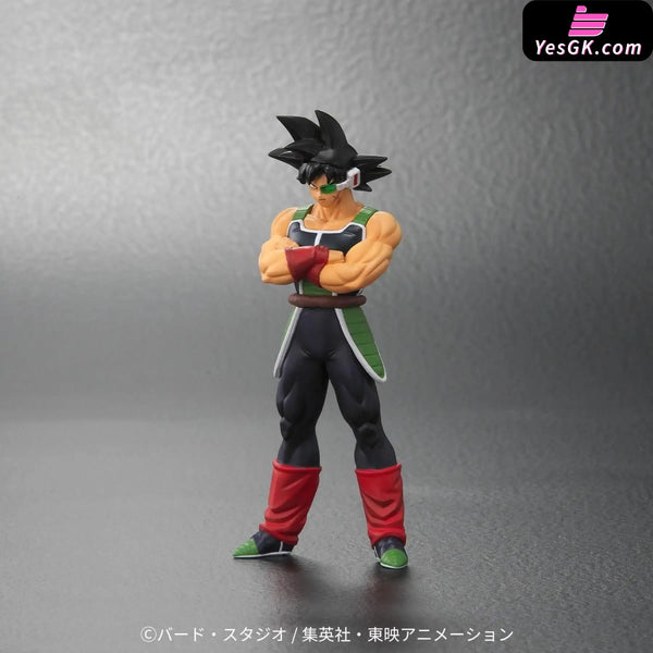 Dragon Ball Fasha Great Ape & Bardock Bonus Edition Statue - X-PLUS PLEX Studio [In-Stock] - Full Payment - DragonBall