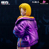 Dragon Ball Fashion Series Android 18 Resin Statue - Strange Powers Studio [Pre-Order]