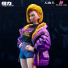 Dragon Ball Fashion Series Android 18 Resin Statue - Strange Powers Studio [Pre-Order]