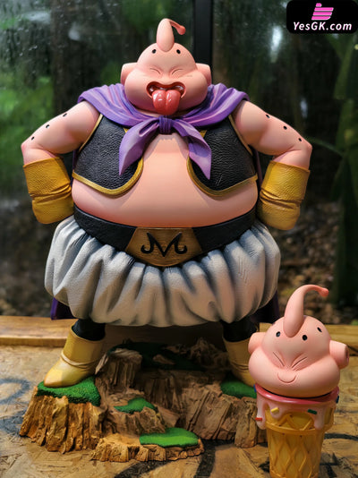 Dragon Ball Fat Buu GK Statue To youth Studio [Pre Order] Dragon Ball