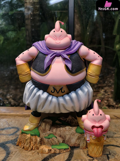 Dragon Ball Fat Buu GK Statue To youth Studio [Pre Order] Dragon Ball