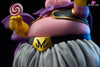 Dragon Ball Fat Buu Holding A Lollipop Resin Statue - 2% Studio [Pre-Order Closed]