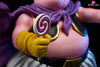 Dragon Ball Fat Buu Holding A Lollipop Resin Statue - 2% Studio [Pre-Order Closed]