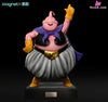 Dragon Ball Fat Buu Resin Statue - Magnetx Studio [Pre - Order] Deposit / 1/6 Scale