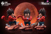 Dragon Ball Fat Goku Series Vegeta GK Statue - UNO Studio [In-Stock] Full Payment Dragon Ball