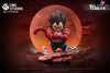 Dragon Ball Fat Goku Series Vegeta GK Statue - UNO Studio [In-Stock] Full Payment Dragon Ball