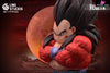 Dragon Ball Fat Goku Series Vegeta GK Statue - UNO Studio [In-Stock] Full Payment Dragon Ball