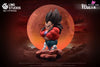 Dragon Ball Fat Goku Series Vegeta GK Statue - UNO Studio [In-Stock] Full Payment Dragon Ball