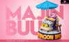 Dragon Ball Fat Majin Buu For Swimming Pool Leisure Resin Statue - League Studio [Pre-Order]